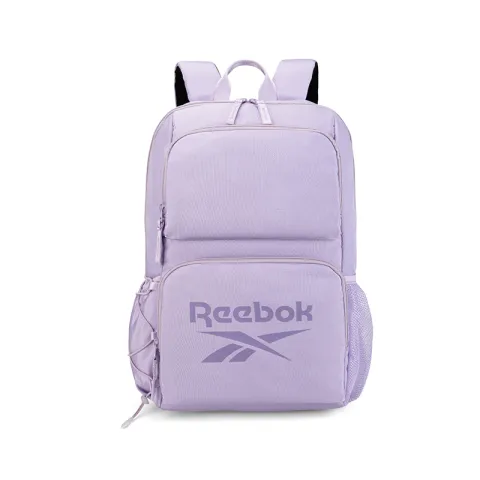Reebok Fabric Backpack Regular Unisex Multicolor