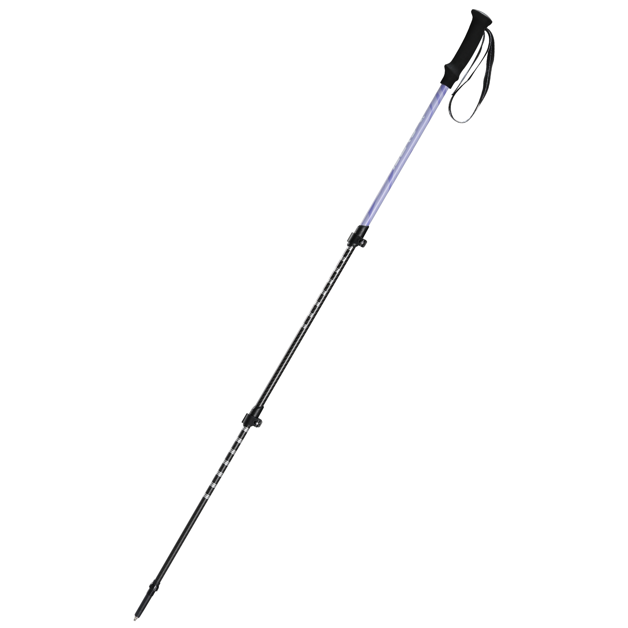 CAMEL Mountaineering Equipment Carbon Fiber, Tungsten Steel Mountain Climbing, Hiking Unisex