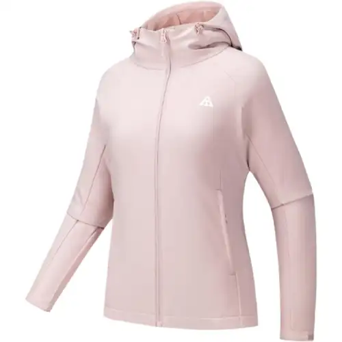Anta Outdoor Collection Jackets & Coats Women's