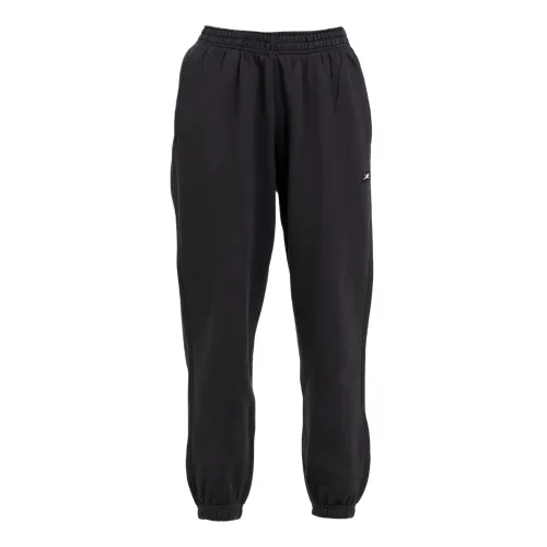 Reebok Studio Knitted Sweatpants Women's