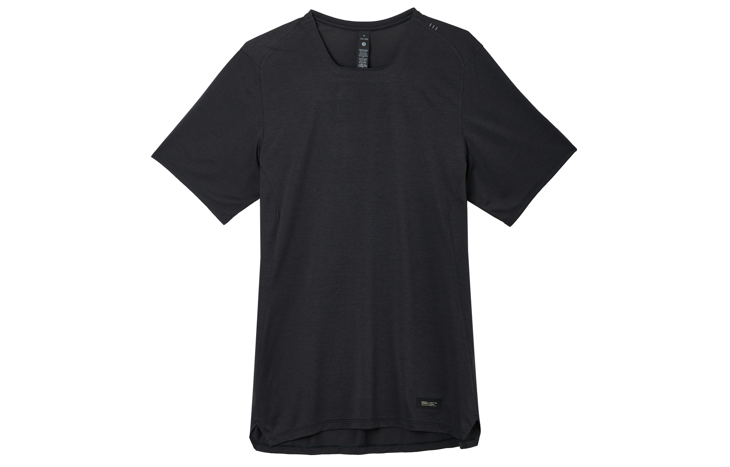 Lululemon Fast And Free Running T Shirt Men’s