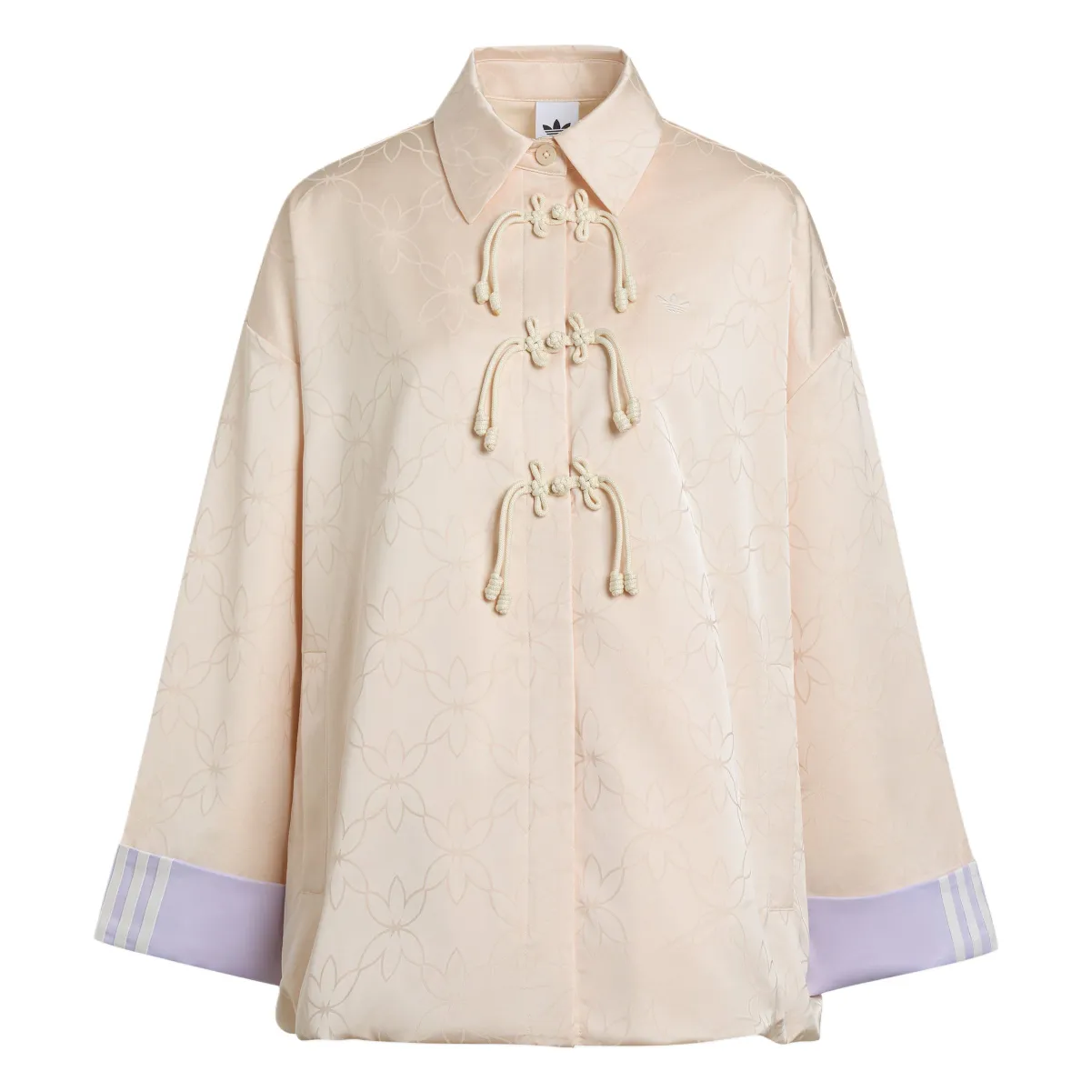 Adidas Originals CN SHIRT Jacket Women's