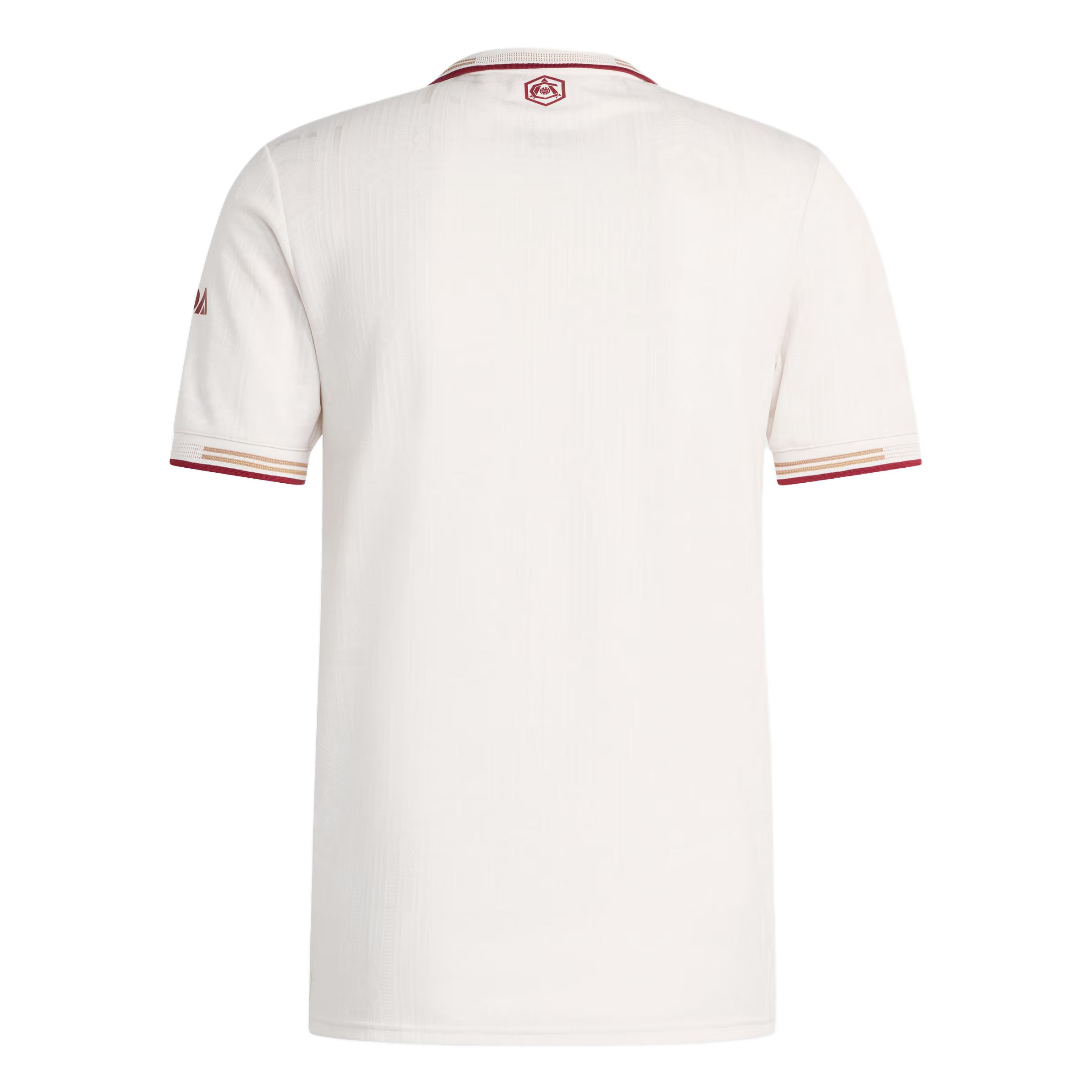 Adidas Free Shipping With AdiClub Arsenal 25/26 Third Authentic Jersey