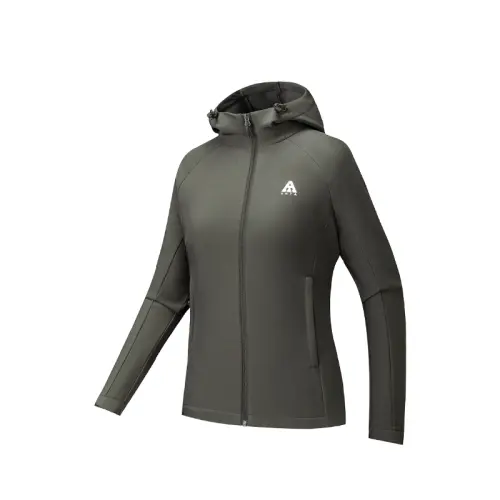 Anta Outdoor Collection Jackets & Coats Women's