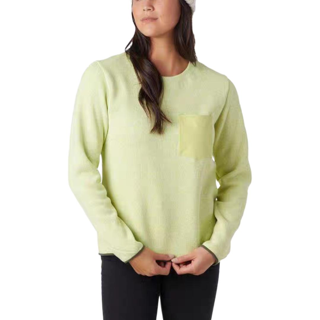 Arc’teryx COVERT LT Fleece Clothing Women’s