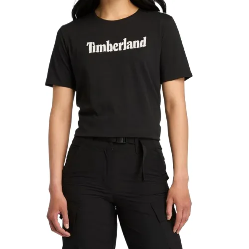 Timberland Regular T Shirt Women's