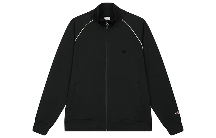 Champion Jackets Unisex Stand Collar Moderate Other