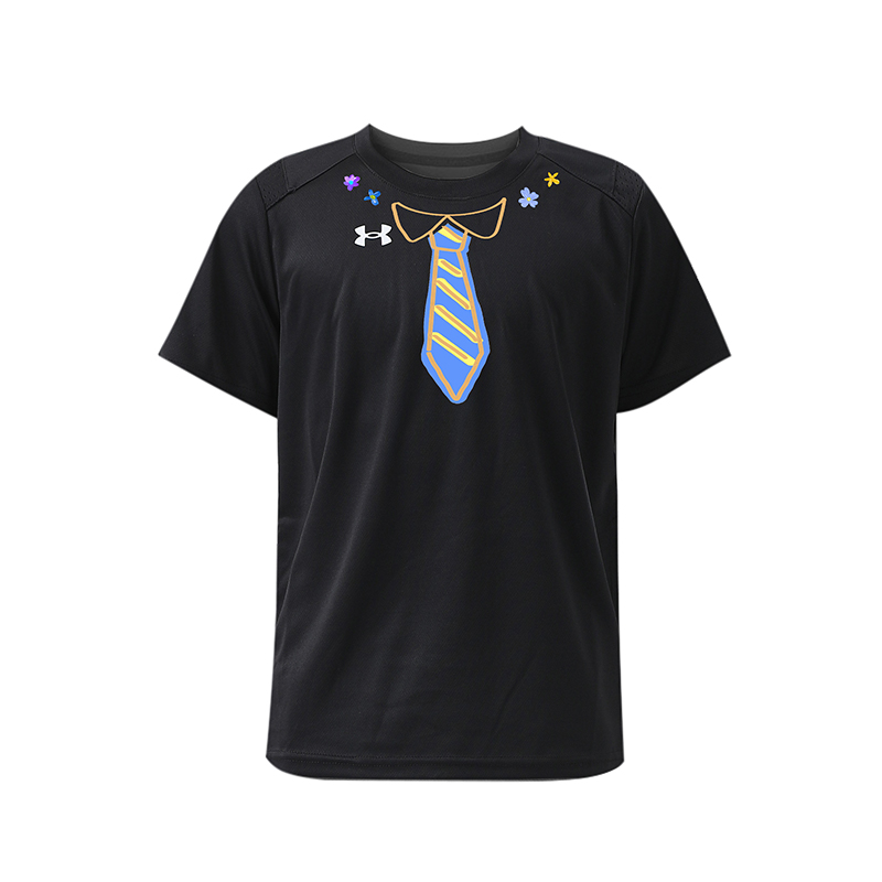 Мужская футболка Under Armour Under ArmourT (серая)