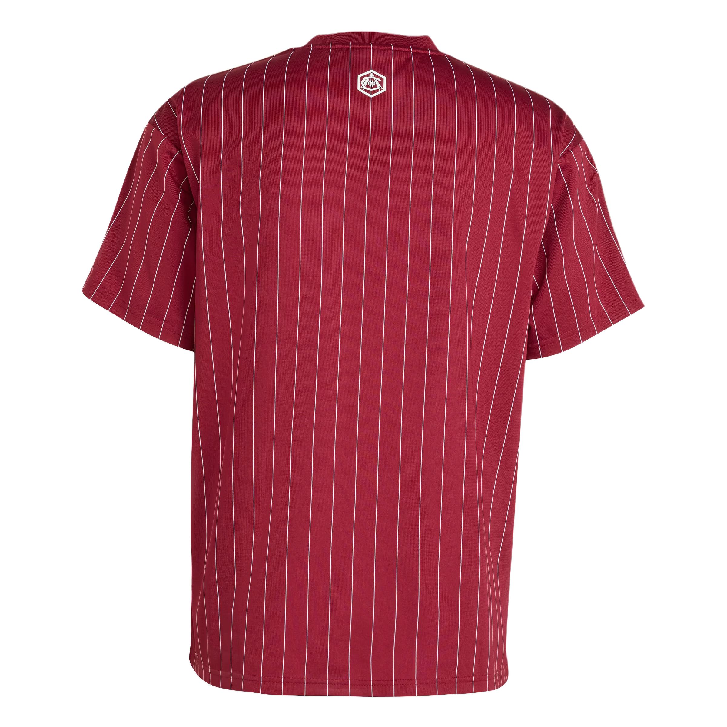 Adidas Originals ARSENAL TERRACE ICONS Soccer Jersey Unisex
