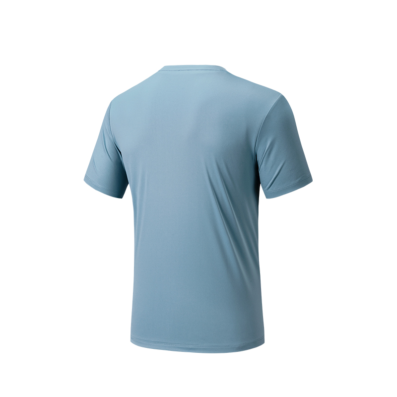 ANTA Running T Shirts Men’s Moderate