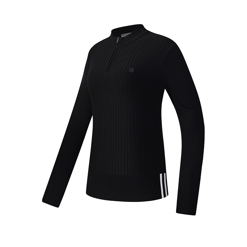 Женский джемпер Fila Golf (белый)