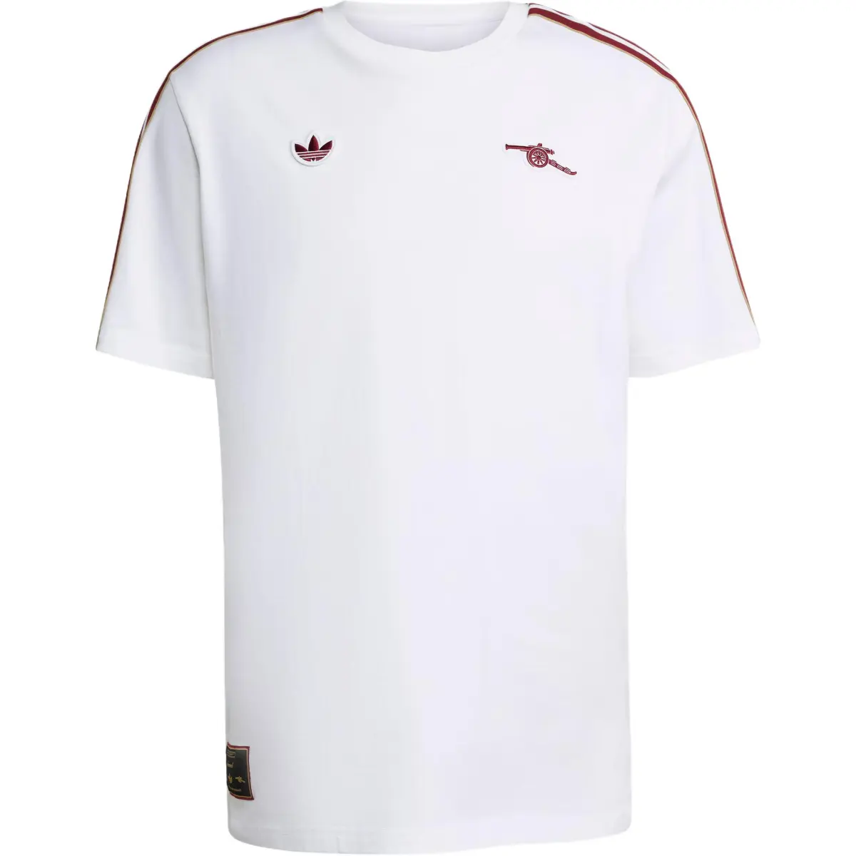 Adidas Originals Arsenal Terrace Icons Tee