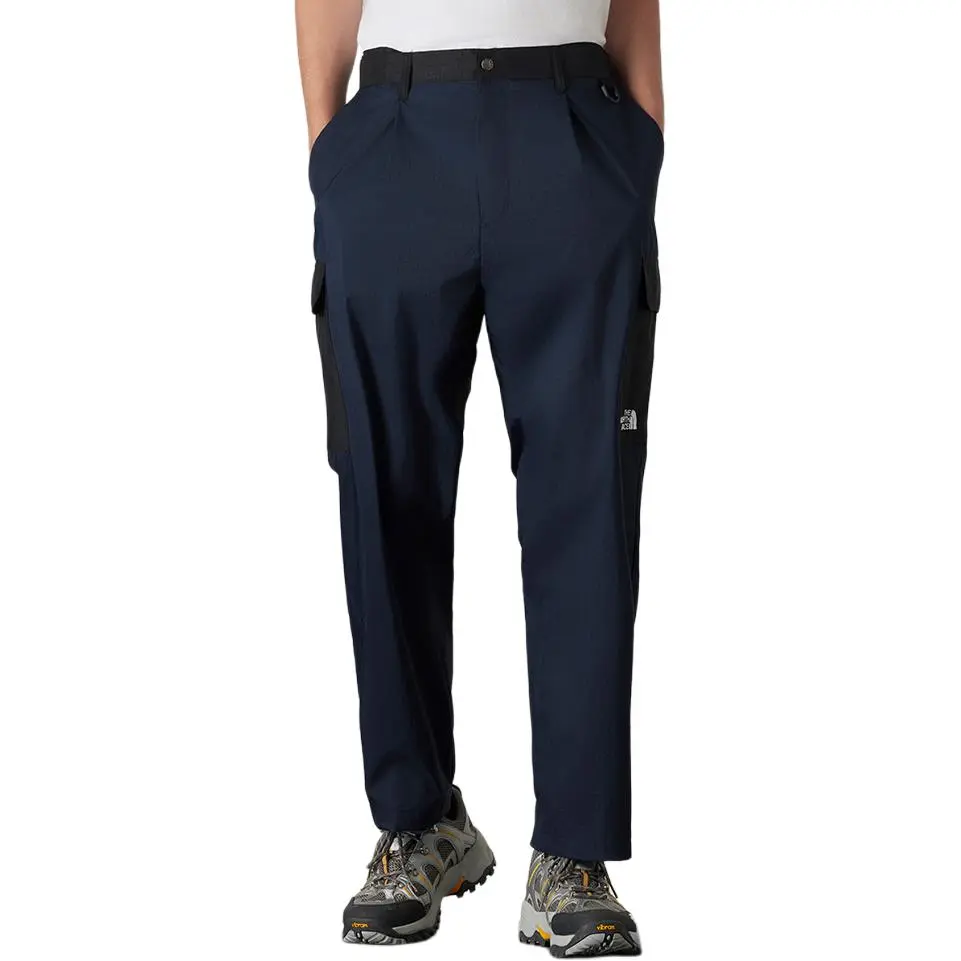THE NORTH FACE Urban Exploration Cargo Pants Men's 92A/The North Face Summit Blue