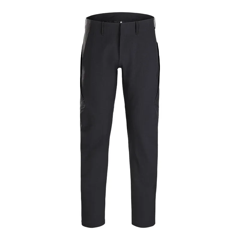 Arc'teryx VEILANCE ALIGN MX Soft Shell Pants Men's