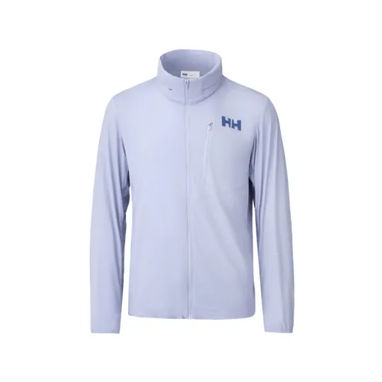 HELLY HANSEN Breathable UV Protection Sun Protection Clothing Men's