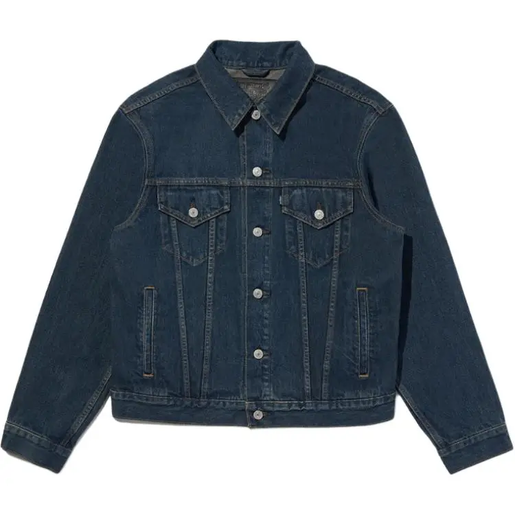 Levi's Blue Tab FW25 Denim Jacket Men's