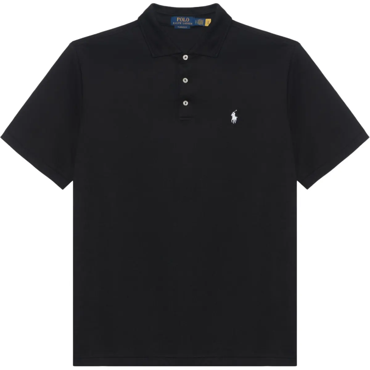 Polo Ralph Lauren Polo Shirt Men's Black