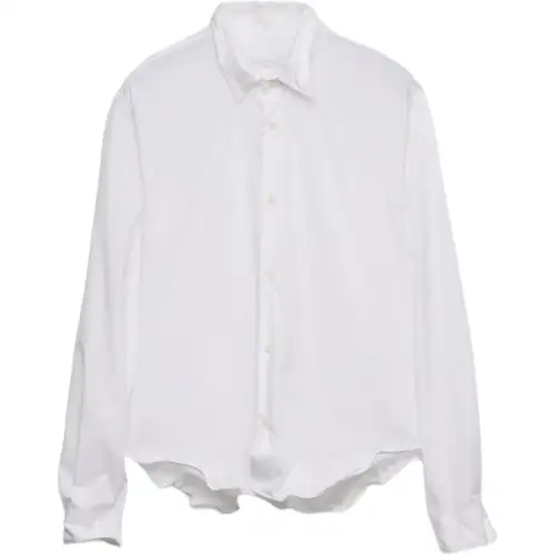 Prada cotton shirt