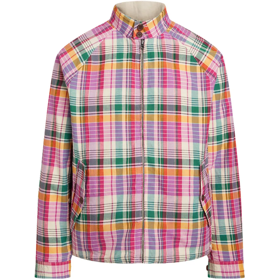 Polo Ralph Lauren SS23 Jackets & Coats Men's Multicolor
