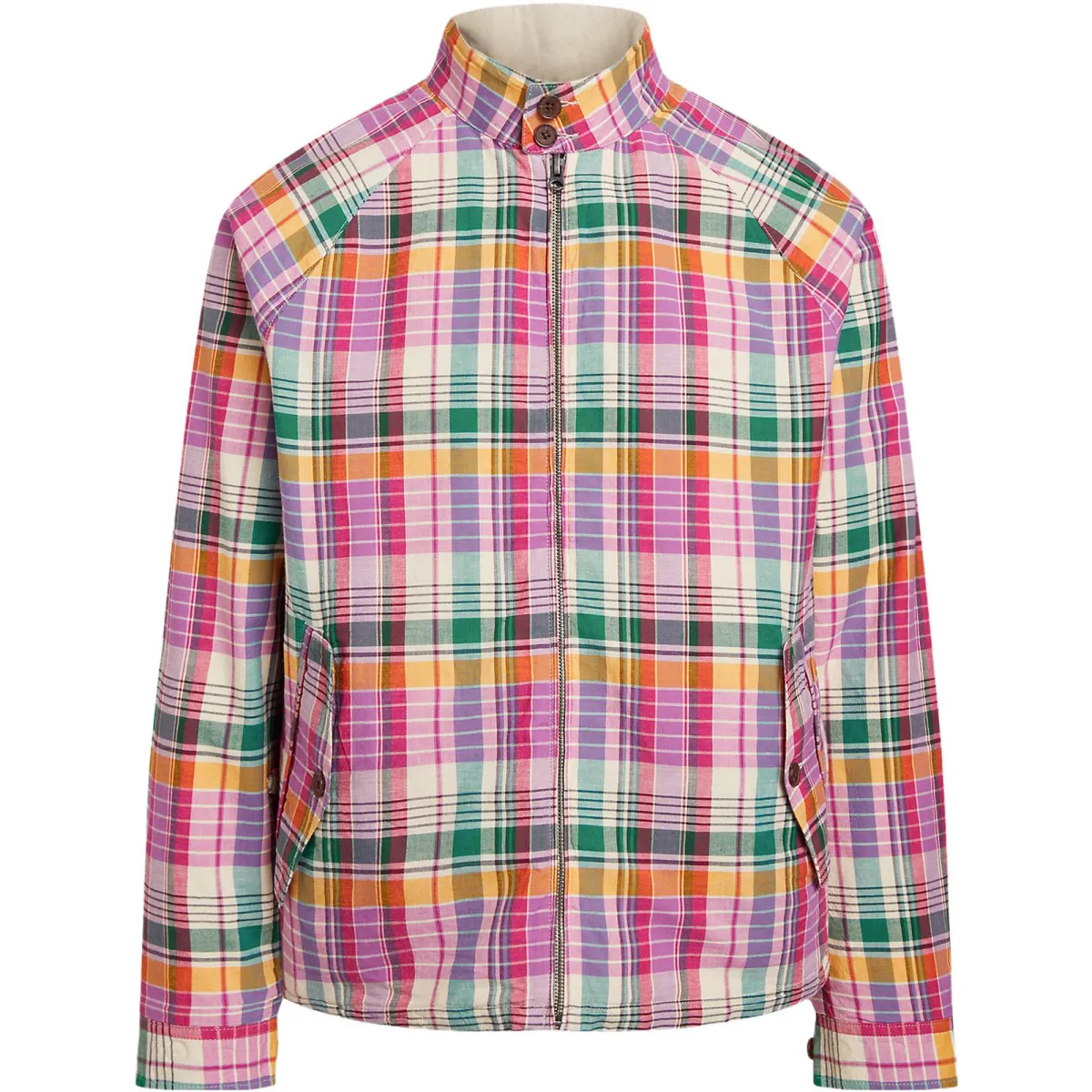 Polo Ralph Lauren SS23 Jackets & Coats Men's Multicolor