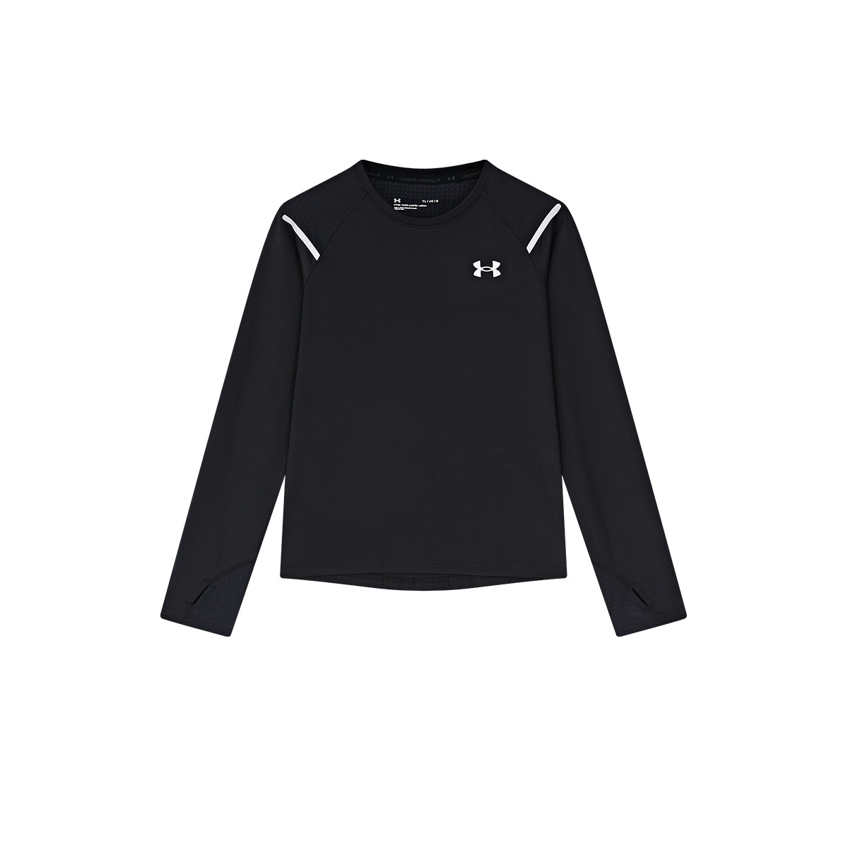 Куртка Under Armour (сине-зеленая)