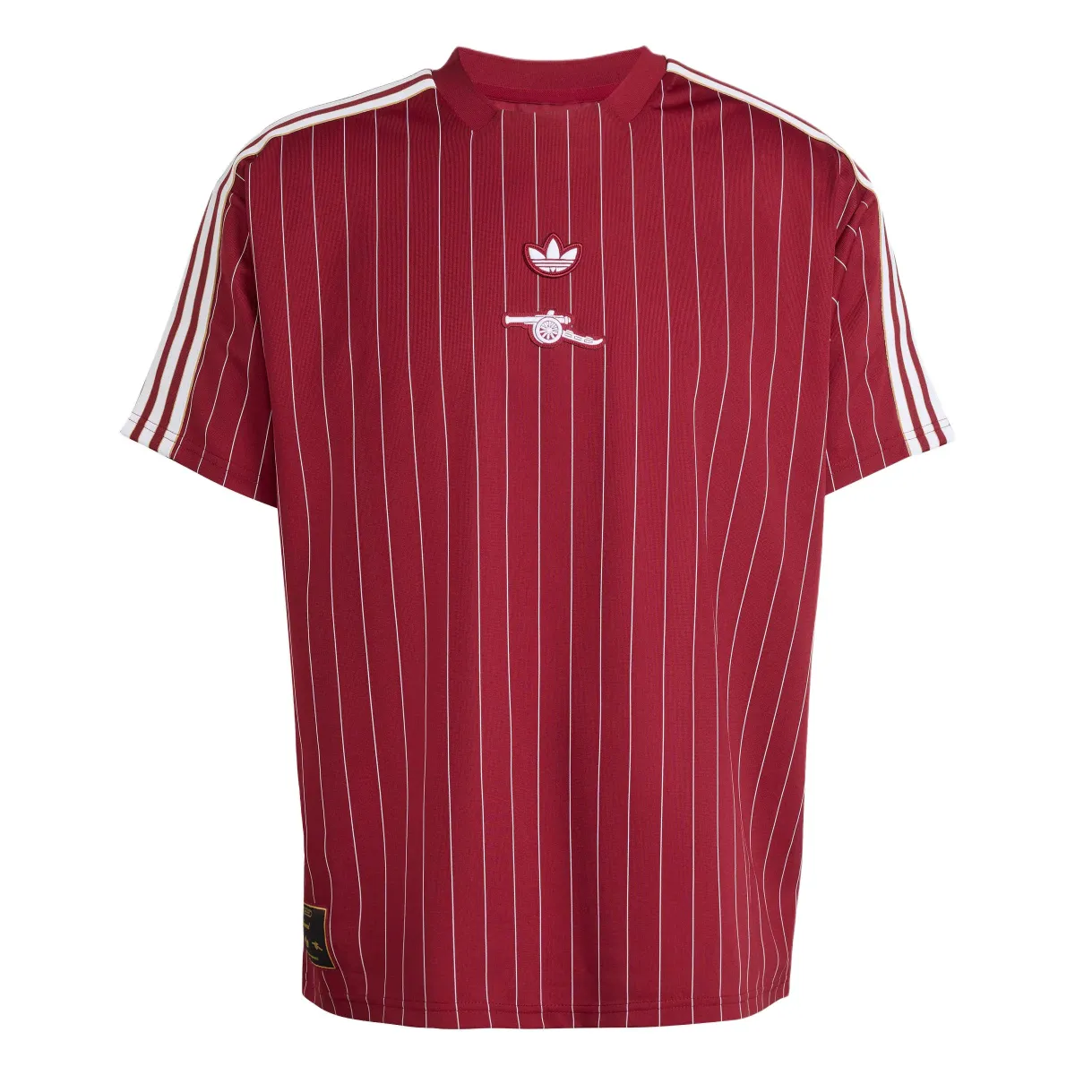 Adidas Originals ARSENAL TERRACE ICONS Soccer Jersey Unisex