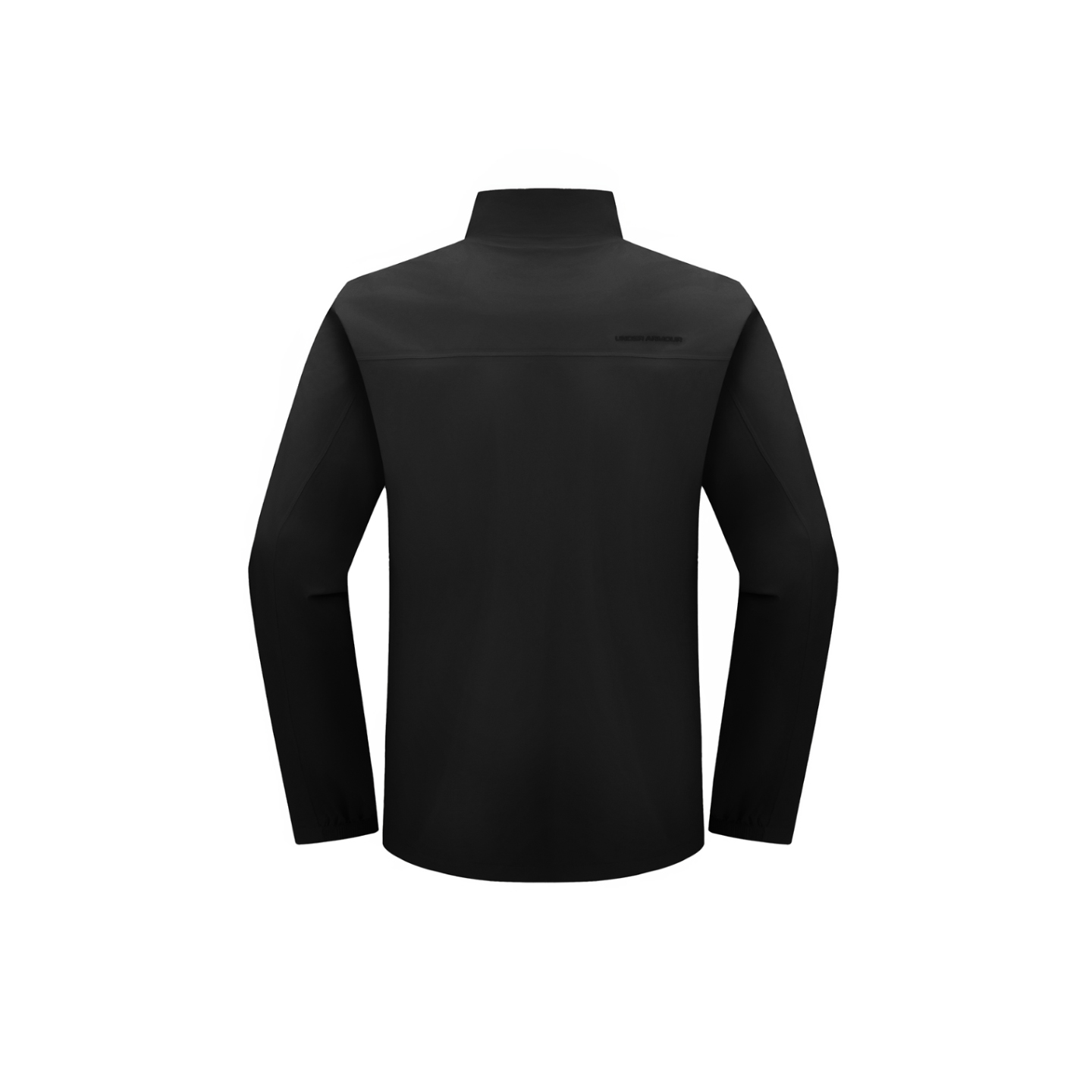 Мужская куртка Under Armour Under Armour (черная) — фото 2