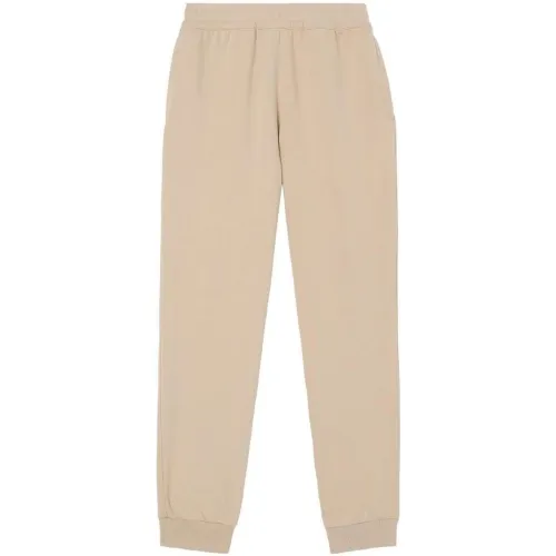 【Previous Season】logo-print stretch-cotton track trousers