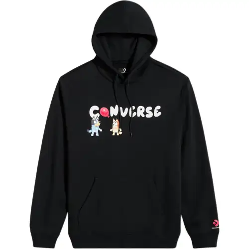 Converse X Bluey Graphic Hoodie