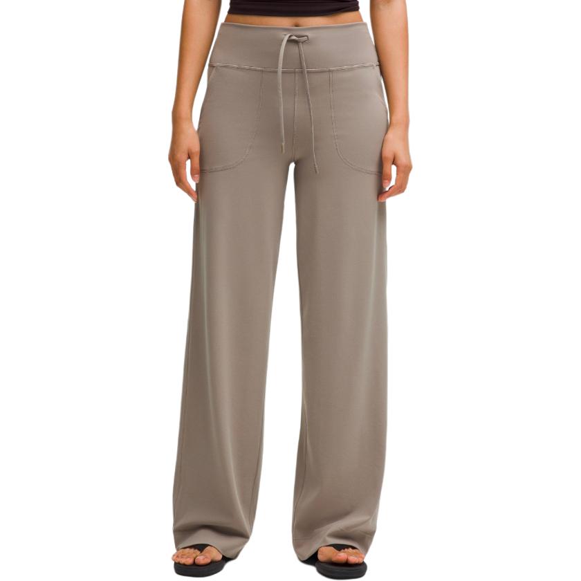 Lululemon Throwback Still Yoga Pants Women’s
