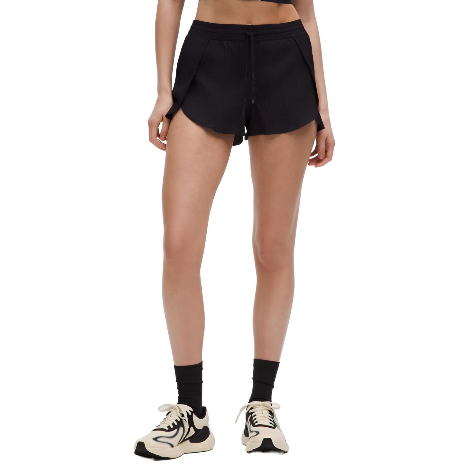 Lululemon Sports Shorts 2.5′ Women’s