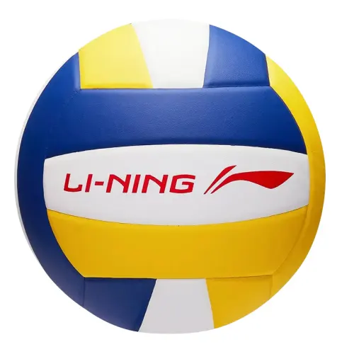 LiNing Li Ning special test hard standard volleyball PU for high school entrance examination, same style for men and women