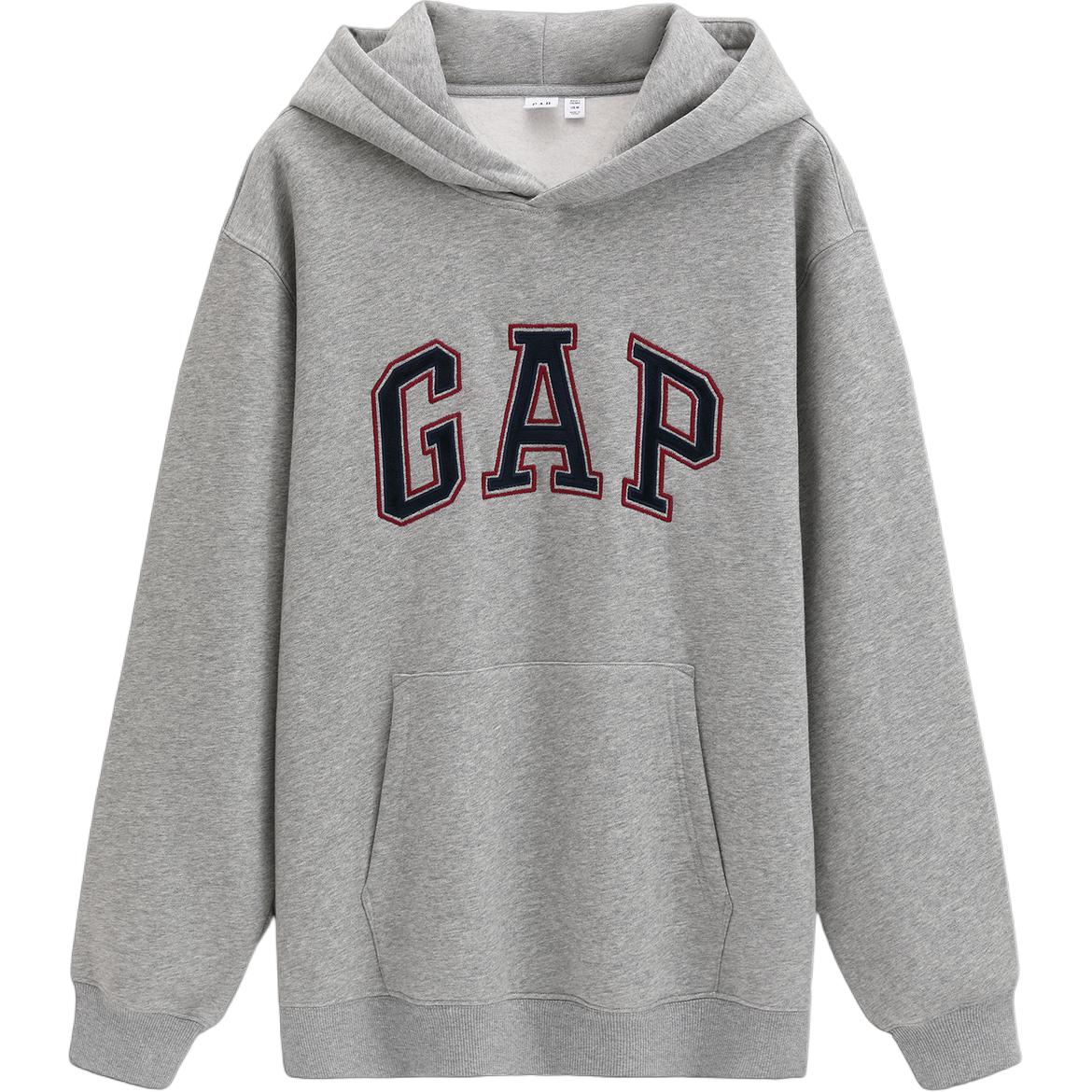 Худи GAP 786804 (однотонное)