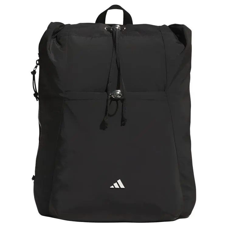Adidas Durable Backpack Women's Black