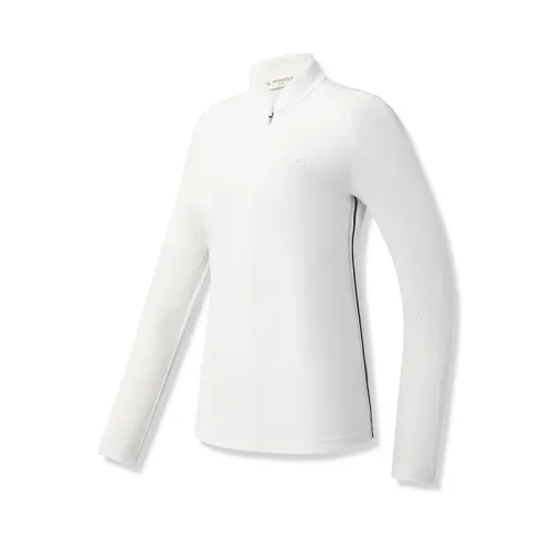 FILA Golf T Shirt Women's Jade White