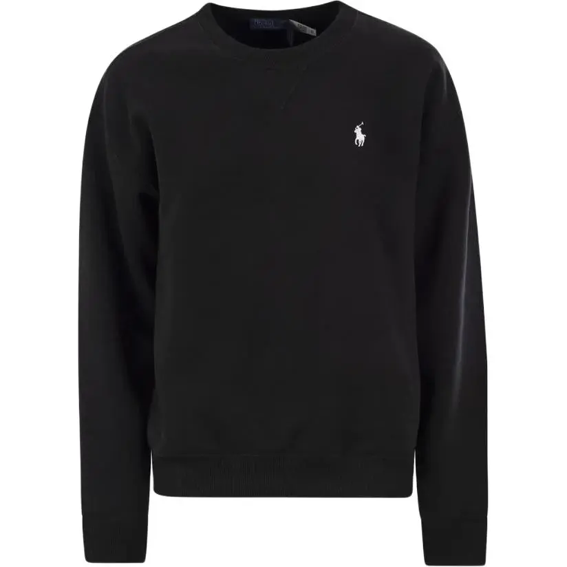 Polo Ralph Lauren Fleece Crewneck Sweatshirt