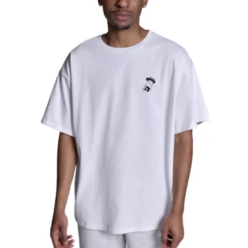 Converse Out Of This World T Shirt