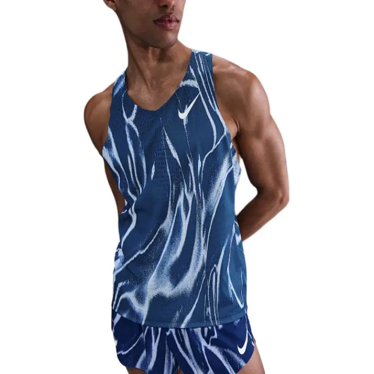 Nike AeroSwift Men's Dri-FIT Adv Running Singlet