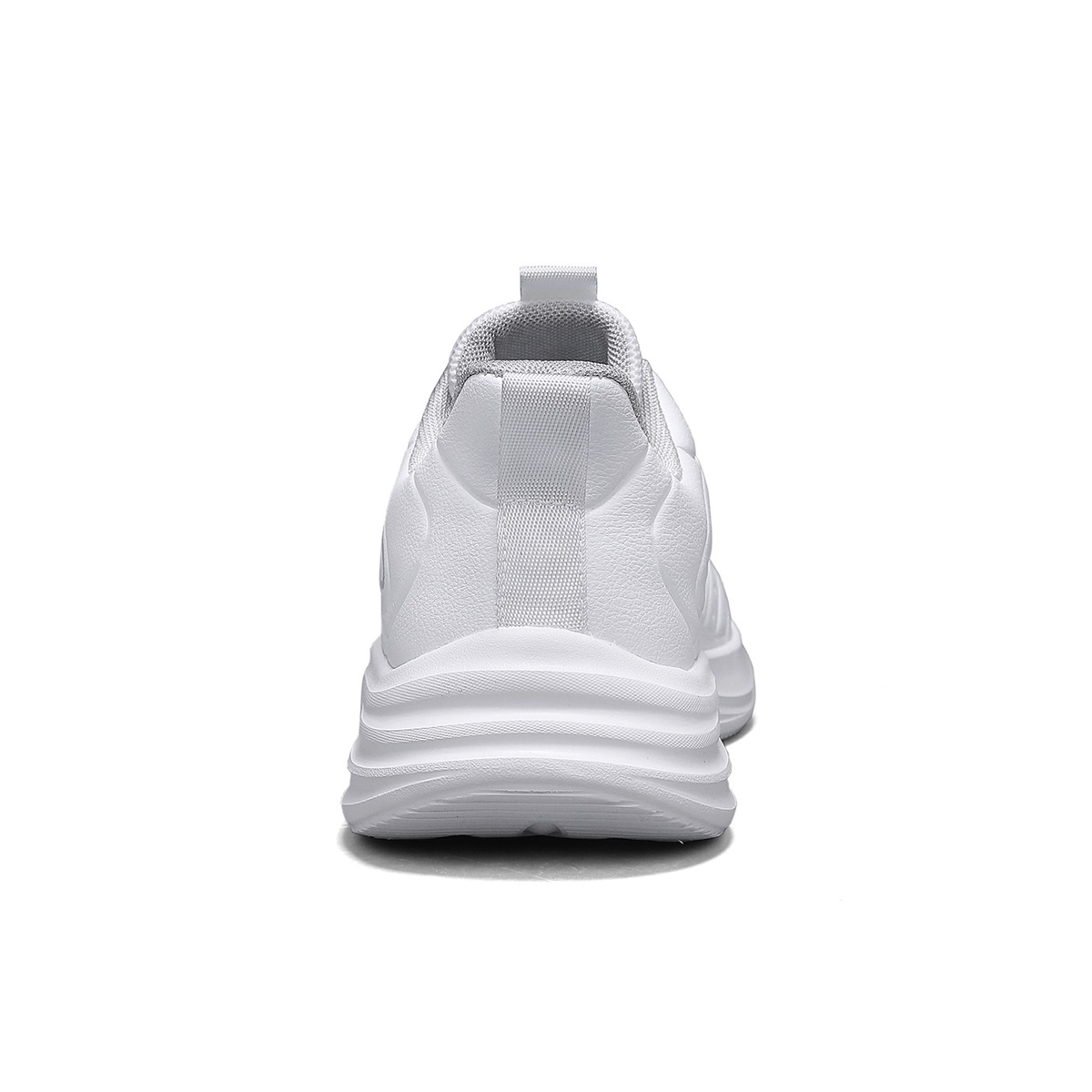 Warrior Breathable Balance Low top Casual Running Shoes Men’s