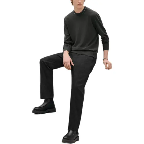HERMES FW25 Cashmere Sweater Men's