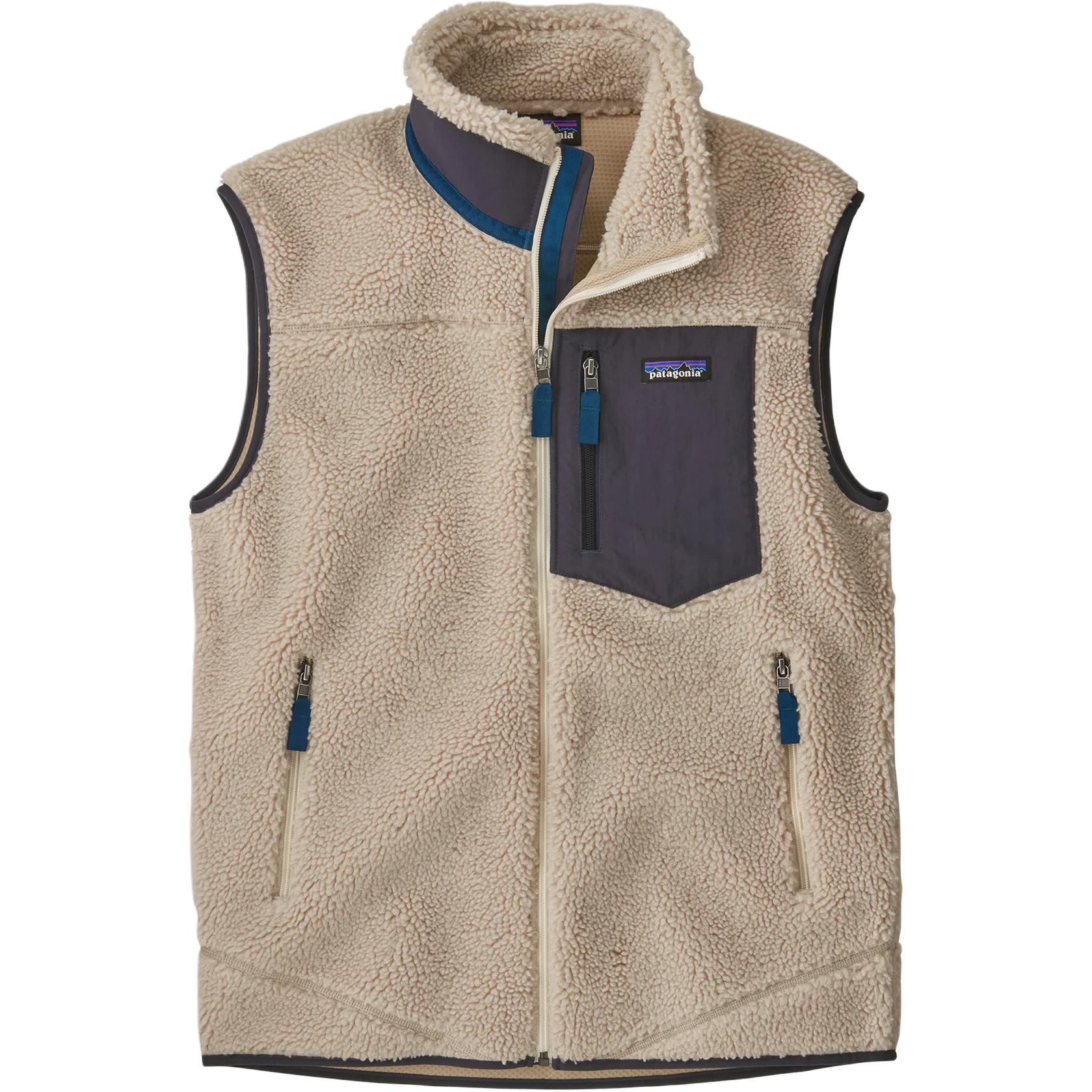 Patagonia Retro X Fleece Gilet