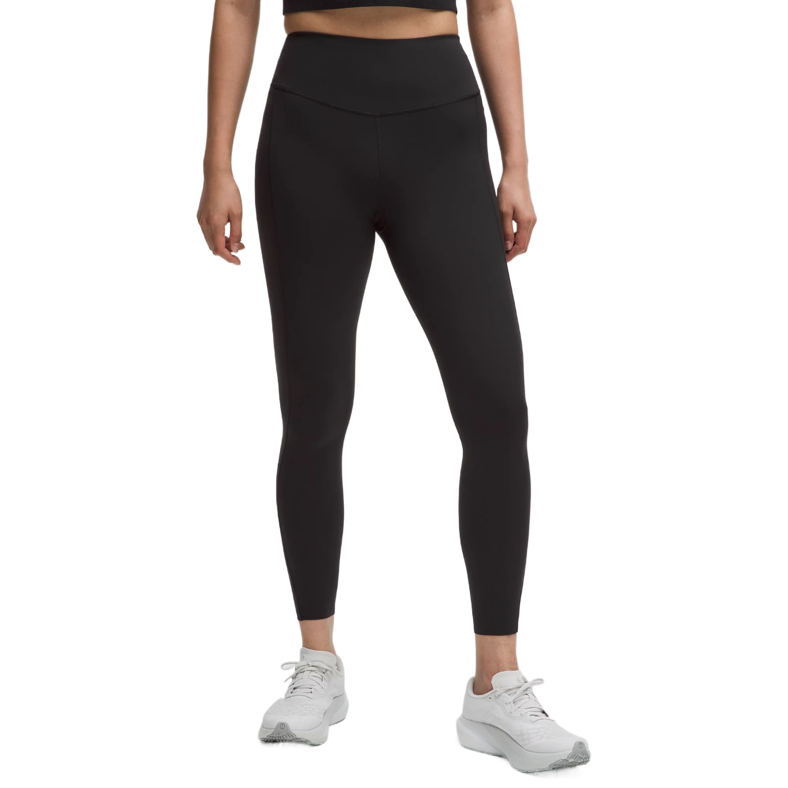 Lululemon Fast And Free Yoga Pants 25′ Women’s
