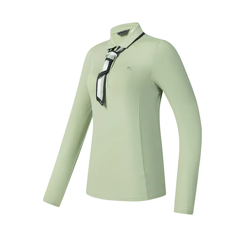 FILA Golf Series Polo Shirt Women's