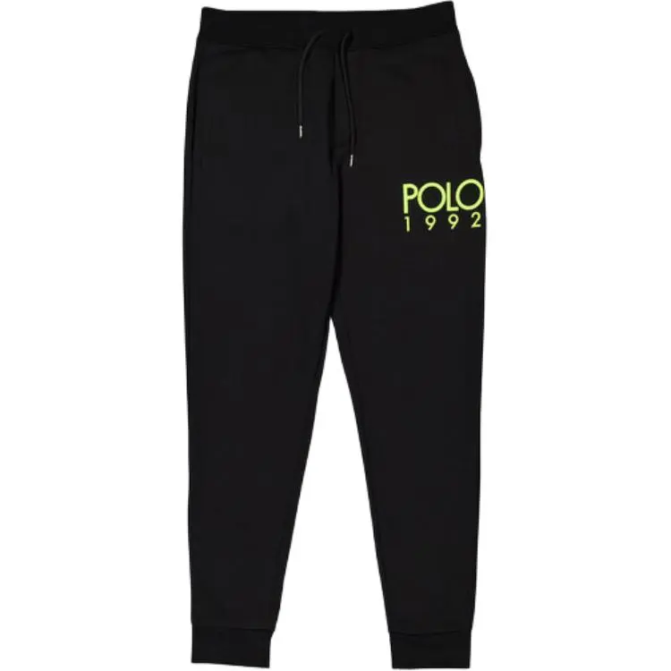 Polo Ralph Lauren Knitted Sweatpants Men's