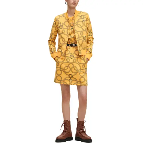HERMES FW25 Jackets & Coats Women's
