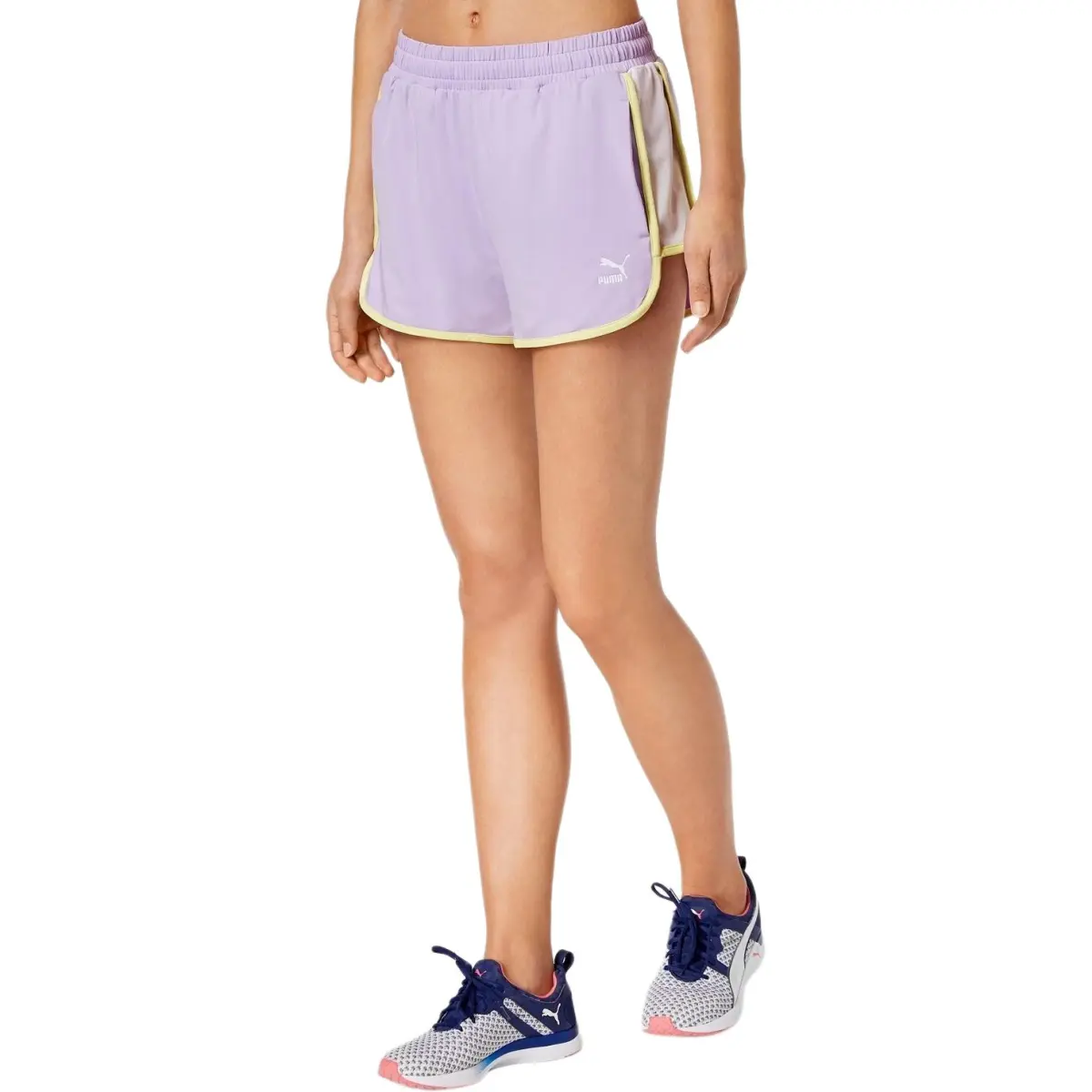 PUMA Reload Casual Shorts Women's