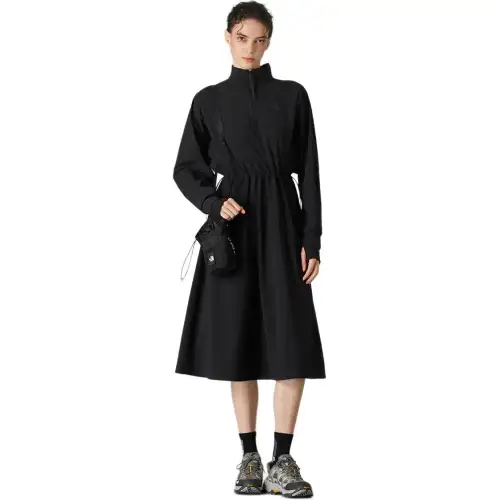 THE NORTH FACE Urban Exploration Long Sleeved Dress Women's