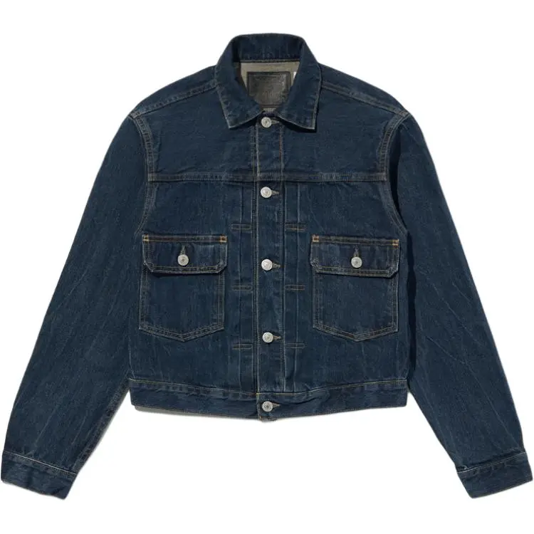 Levi's Blue Tab FW25 Denim Jacket Women's