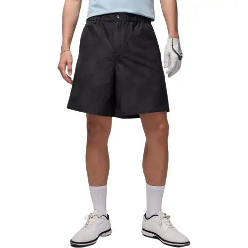 Jordan Sport Men's Dri-FIT Printed Golf Shorts