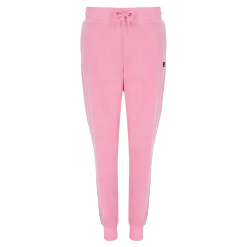 FILA Jogger Knitted Sweatpants Women's